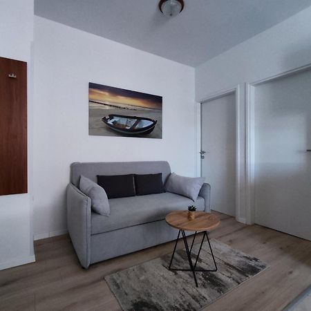 Apartman Branka Rab Town Exteriér fotografie