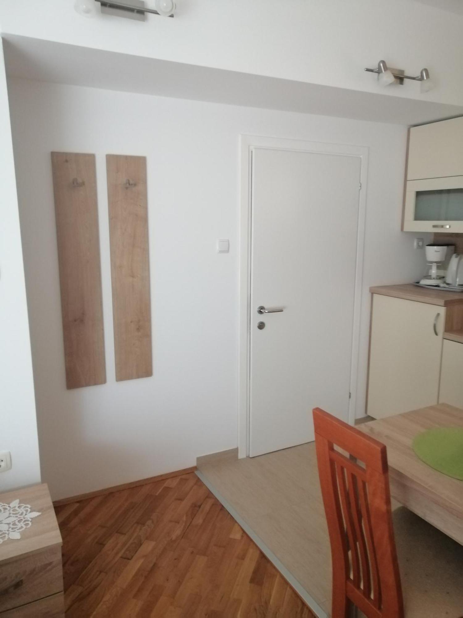 Apartman Branka Rab Town Exteriér fotografie