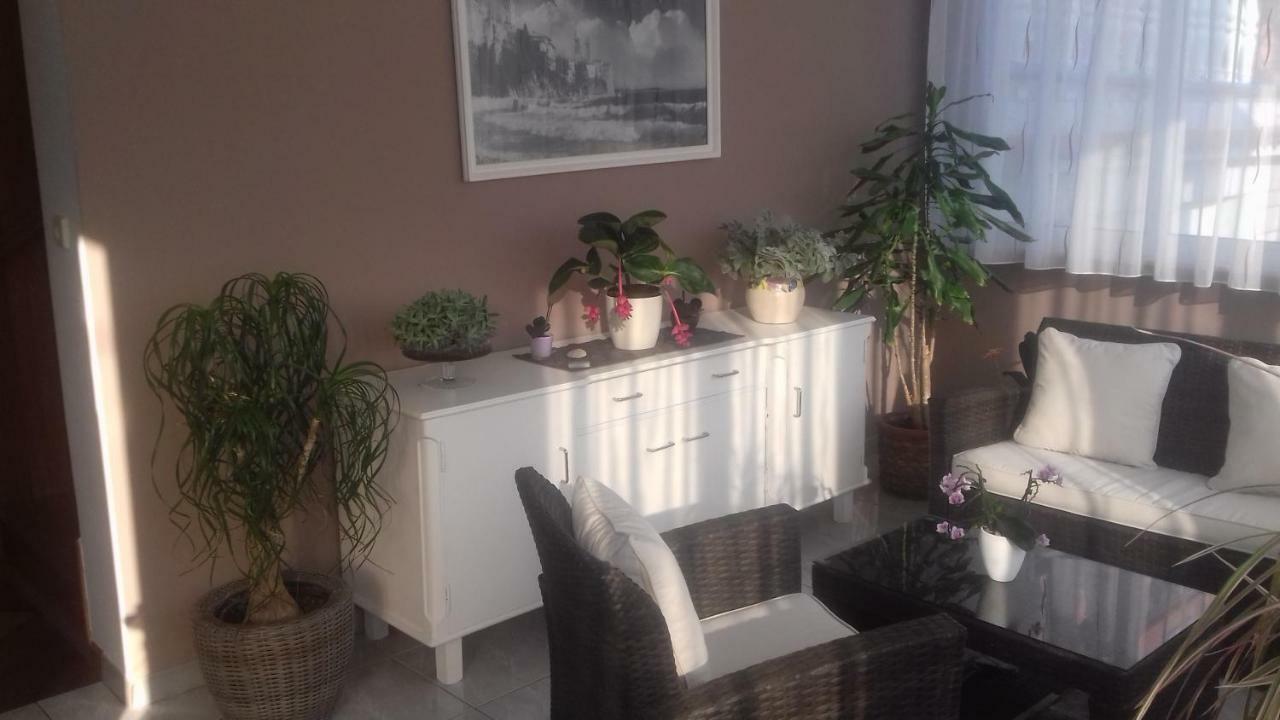 Apartman Branka Rab Town Exteriér fotografie