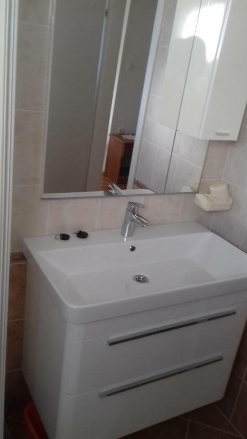 Apartman Branka Rab Town Exteriér fotografie
