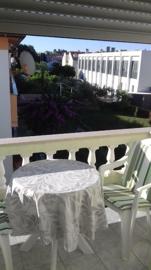 Apartman Branka Rab Town Exteriér fotografie