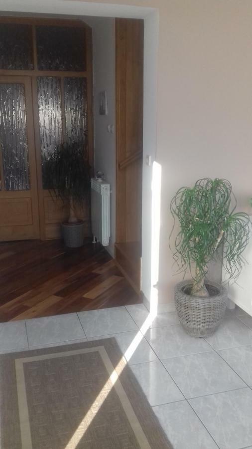 Apartman Branka Rab Town Exteriér fotografie